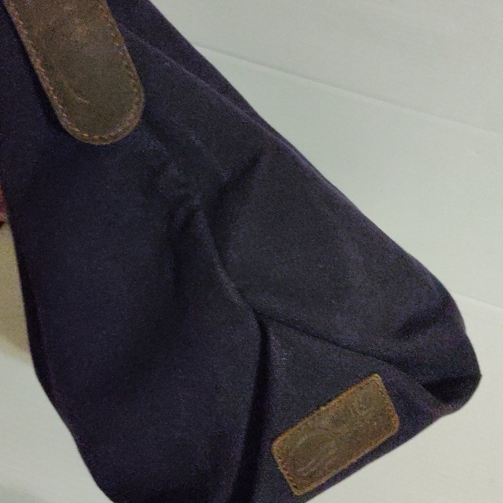 United by Blue Bag dark purple - Picture 3 of 10